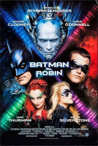 Batman & Robin
