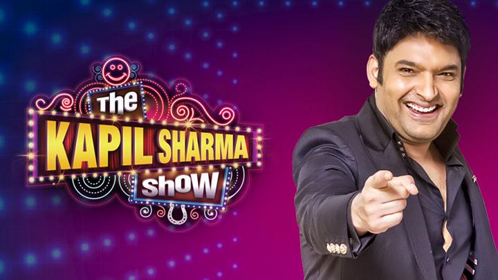 The Kapil Sharma Show