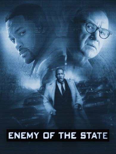 Enemy of The State