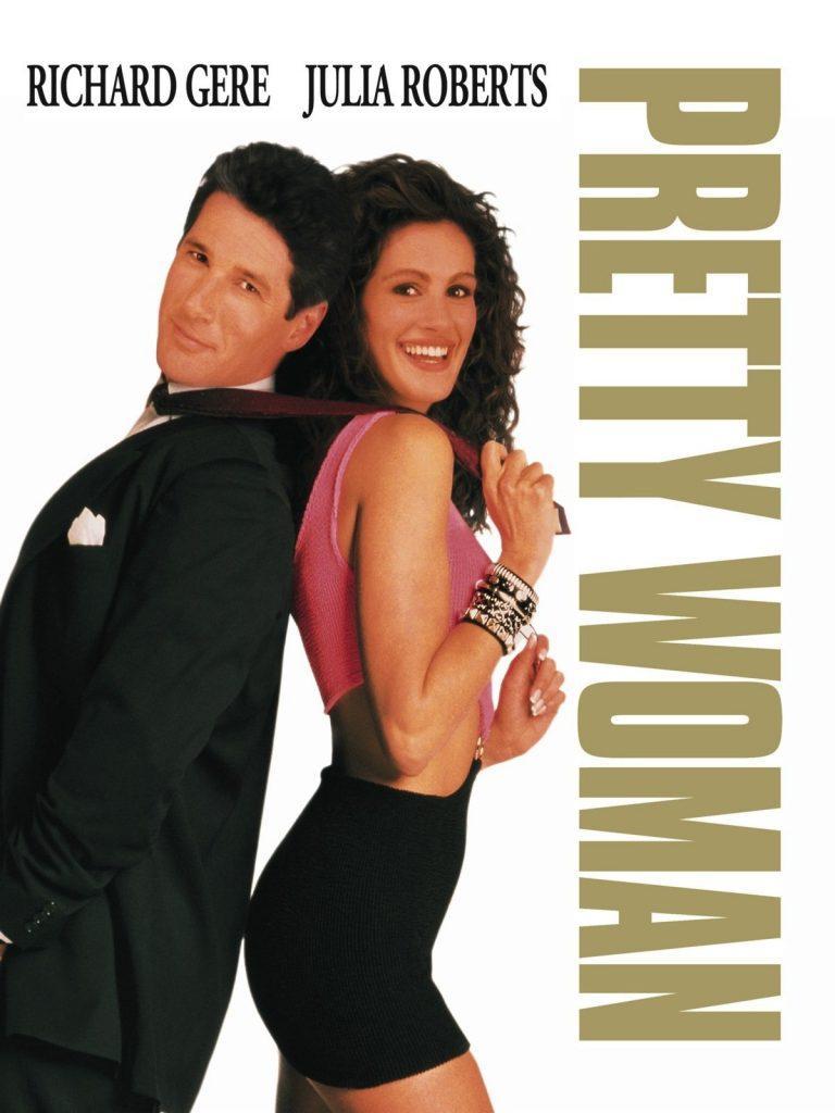 Pretty Woman