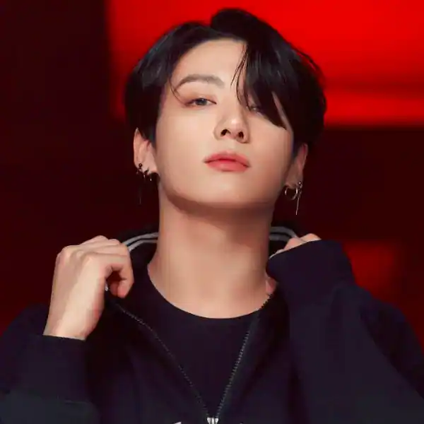 Jungkook