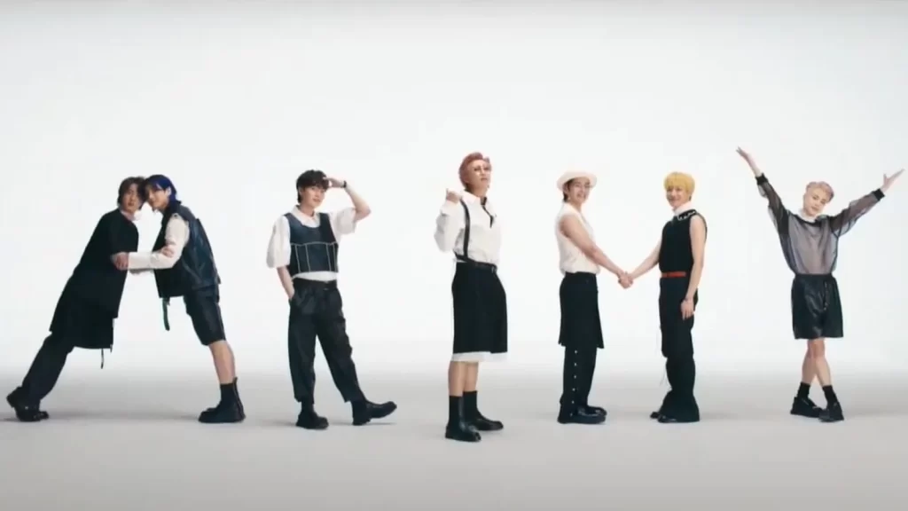 BTS