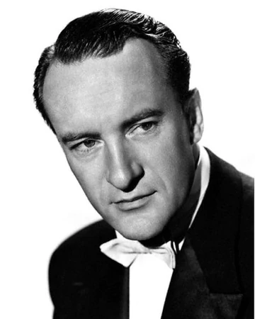 George Sanders
