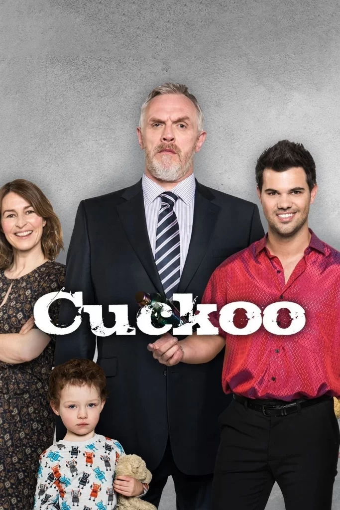 Cuckoo
