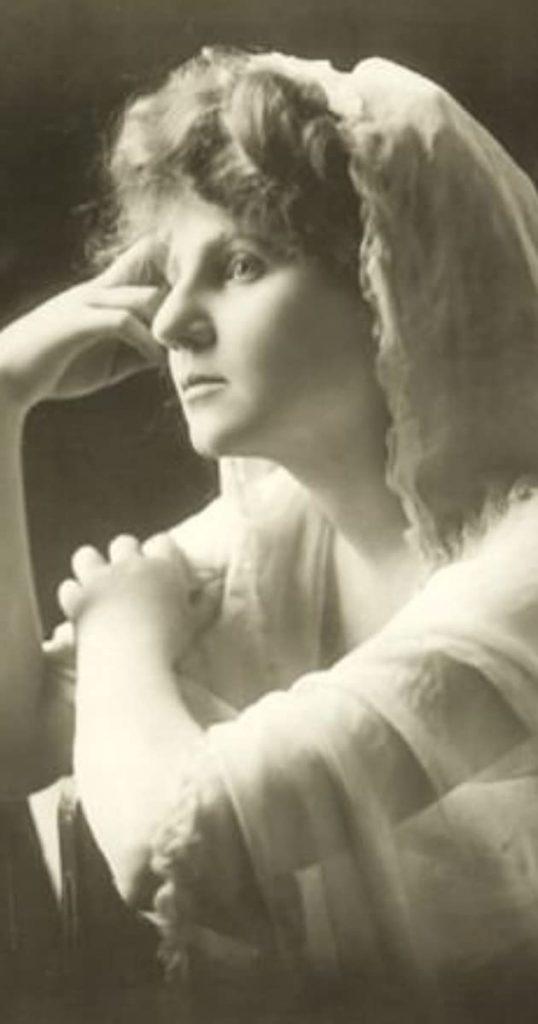 Florence Lawrence