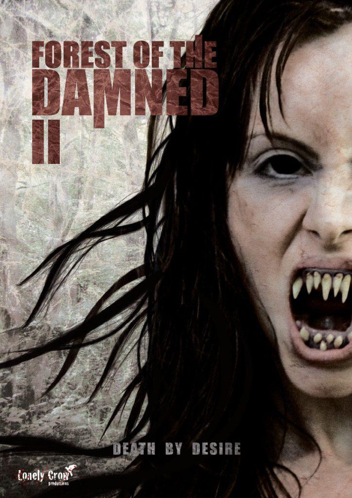 Forest of the Damned II