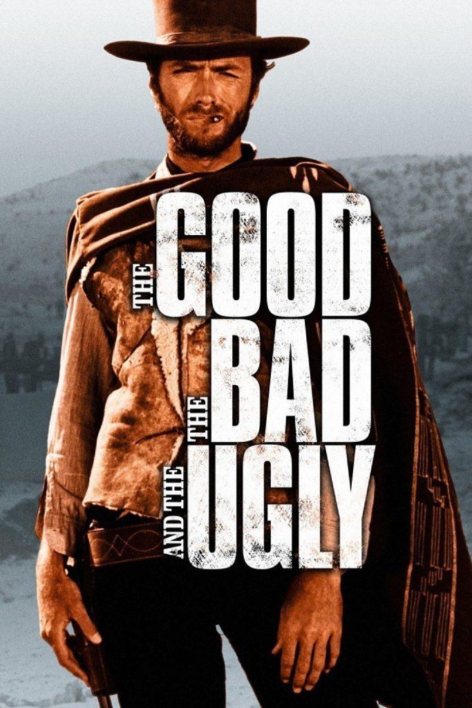 The Good, The Bad, and The Ugly 