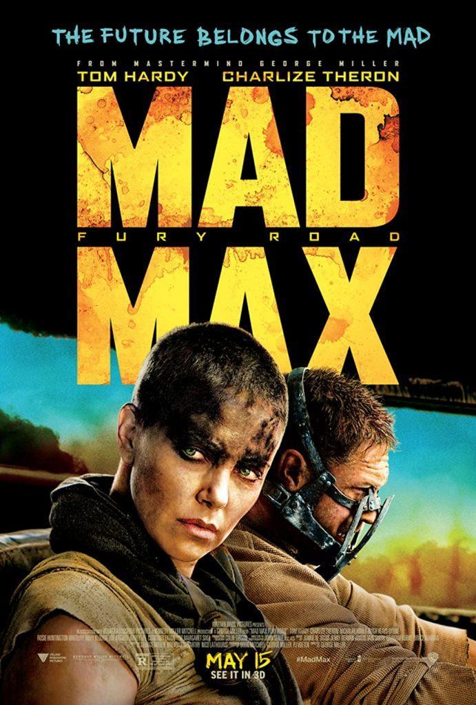 Mad Max 