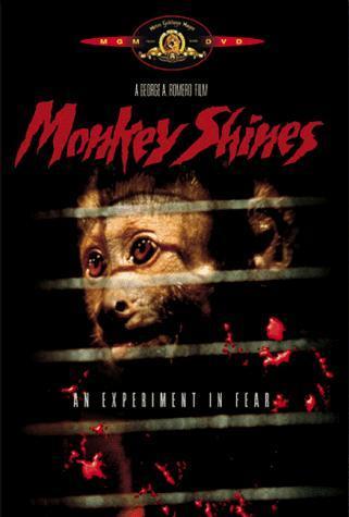 Monkey Shines 
