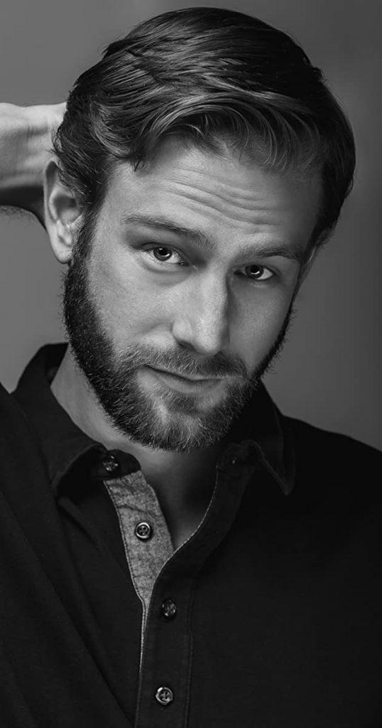 Adam Randall