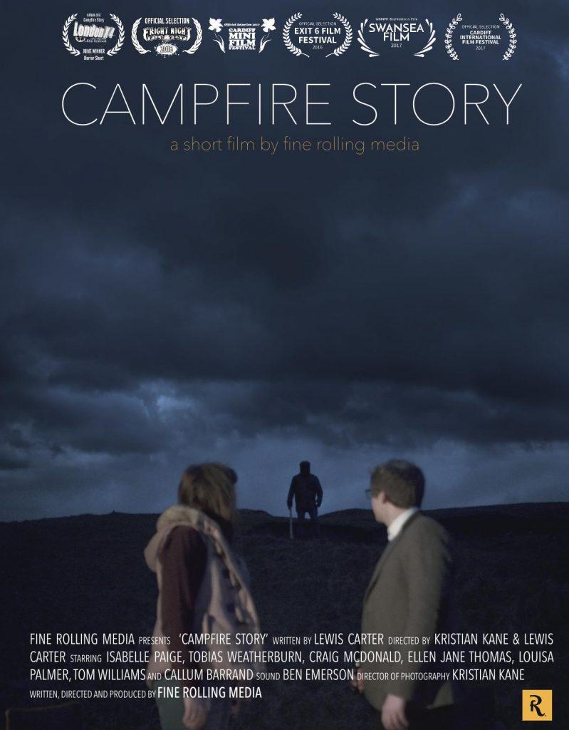 Campfire Story