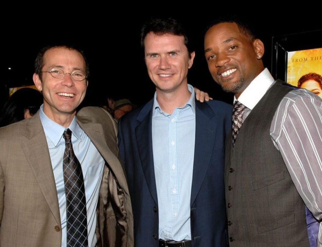 celebrity agents