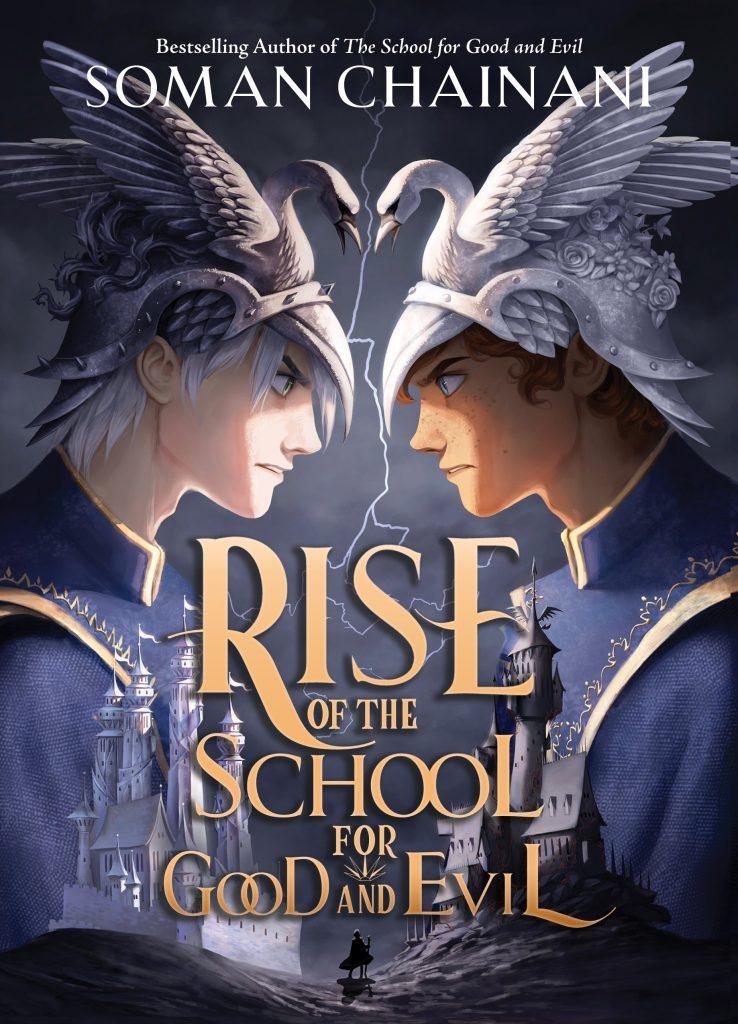 The School for Good and Evil