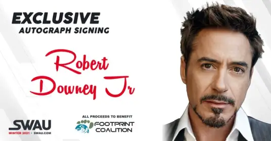 Robert Downey Jr.