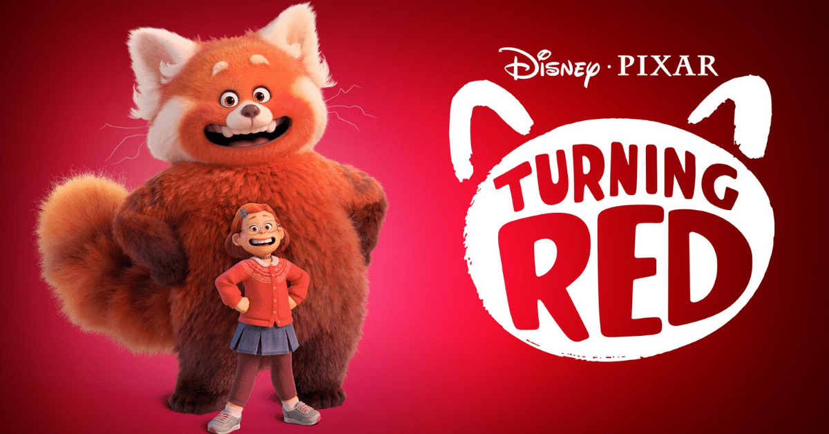 Turning Red