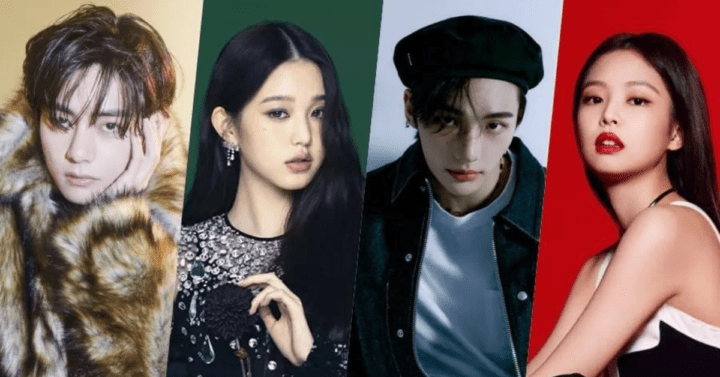K-pop