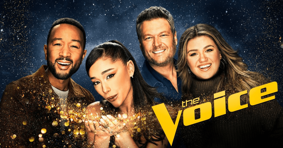 The Voice