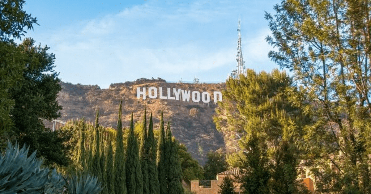 Hollywood