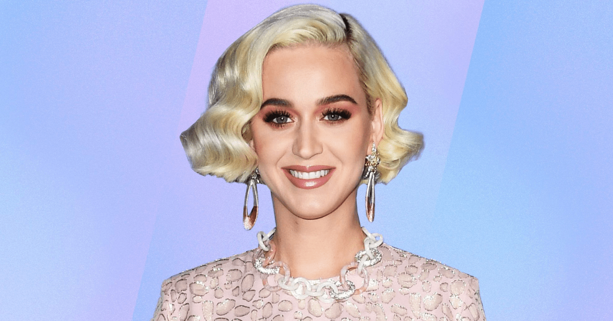 Katy Perry