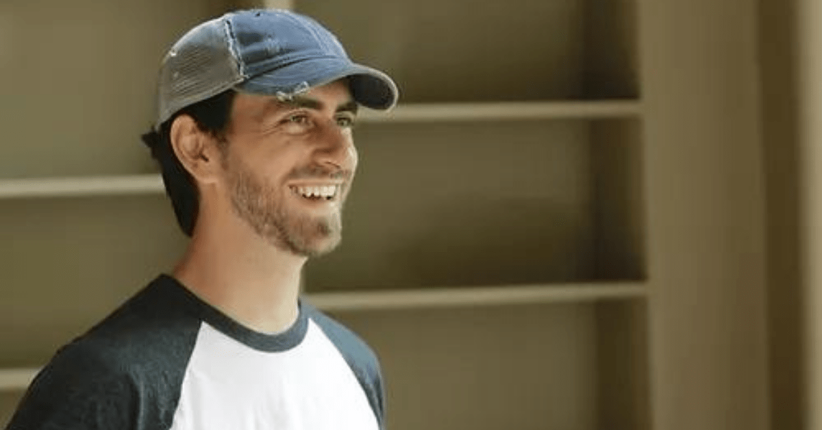 Adam Stein