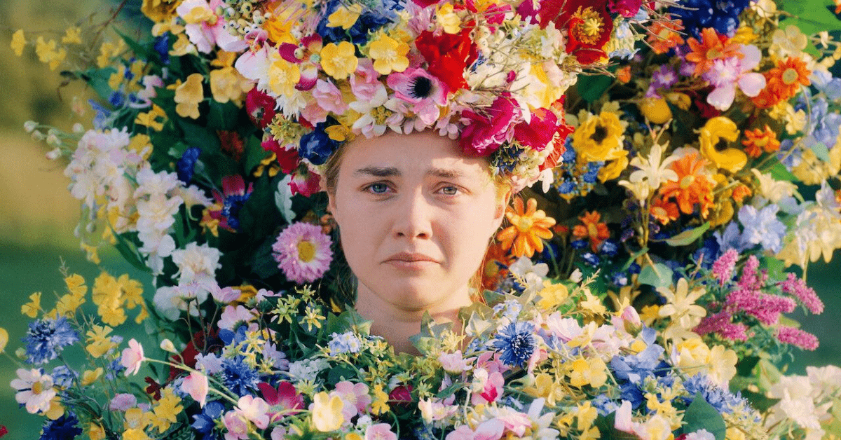 Midsommar