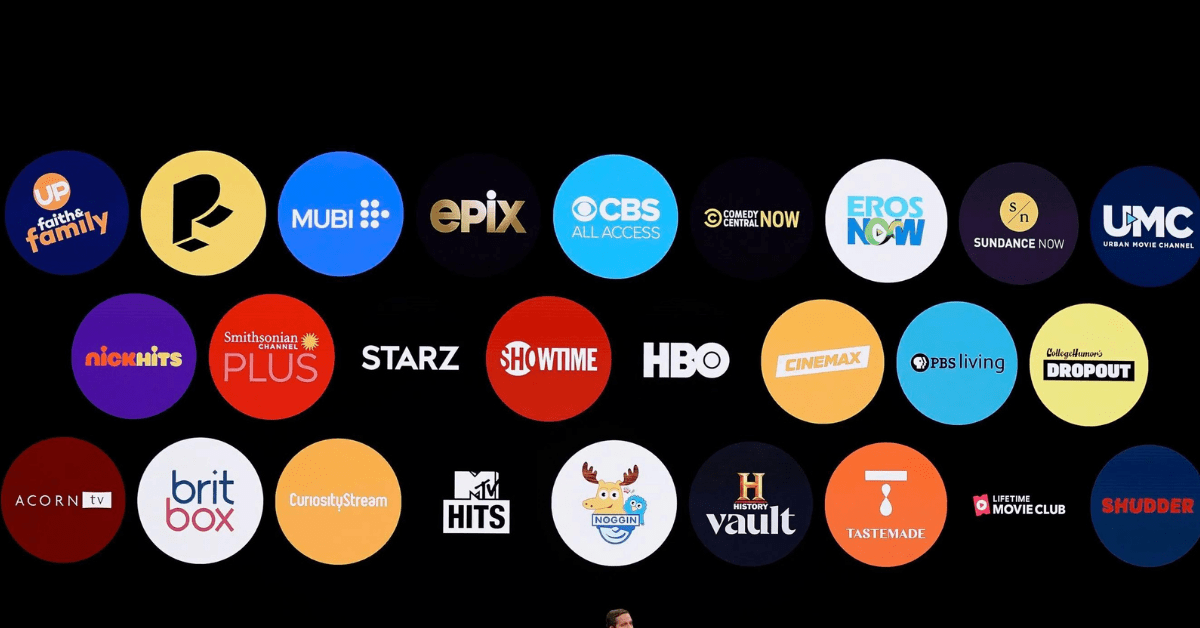 How do you stream TV shows? Entertainment updates - How Do You Stream A Show On Tv