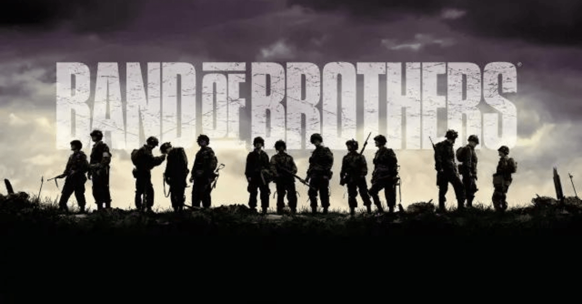 Band of Brothers
