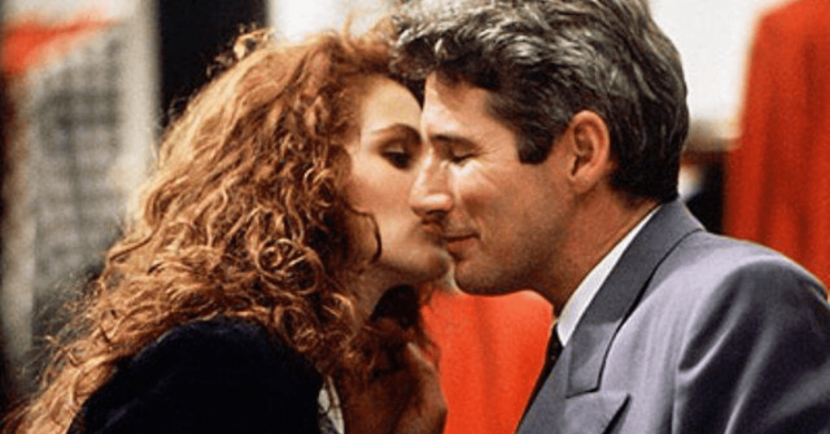 Pretty Woman