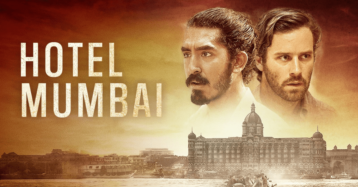 Hotel Mumbai