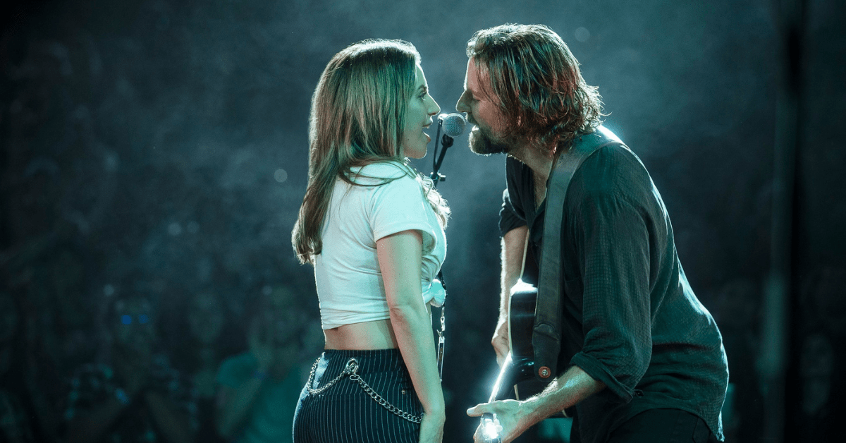A Star Is Born