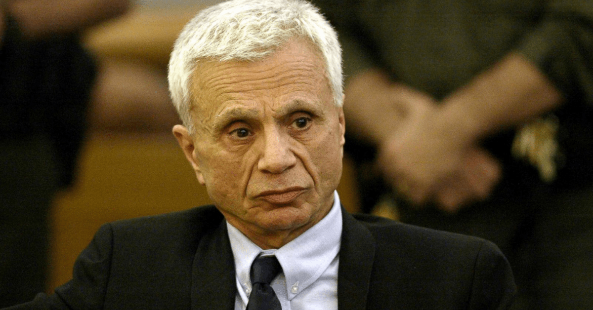 Robert Blake