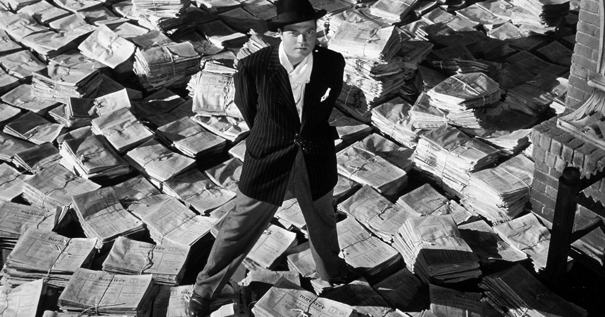 Citizen Kane