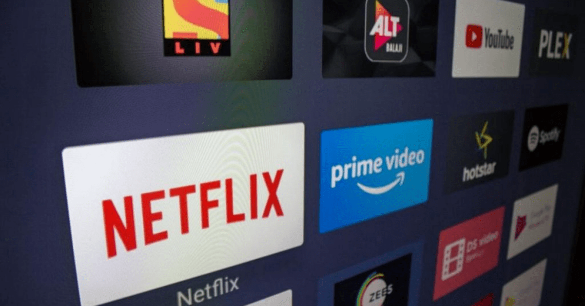 Streaming platforms