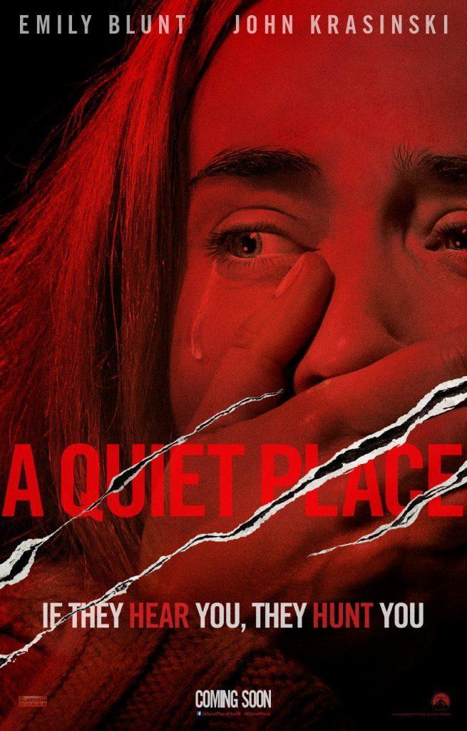 A Quiet Place