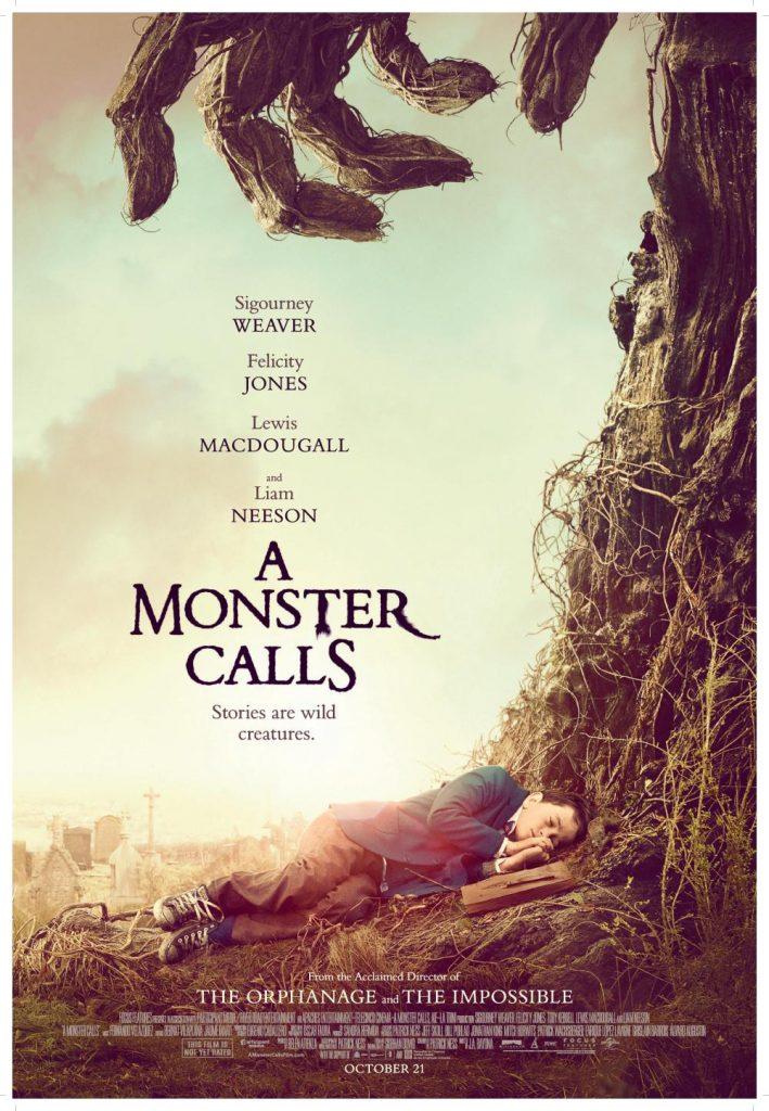 A Monster Calls