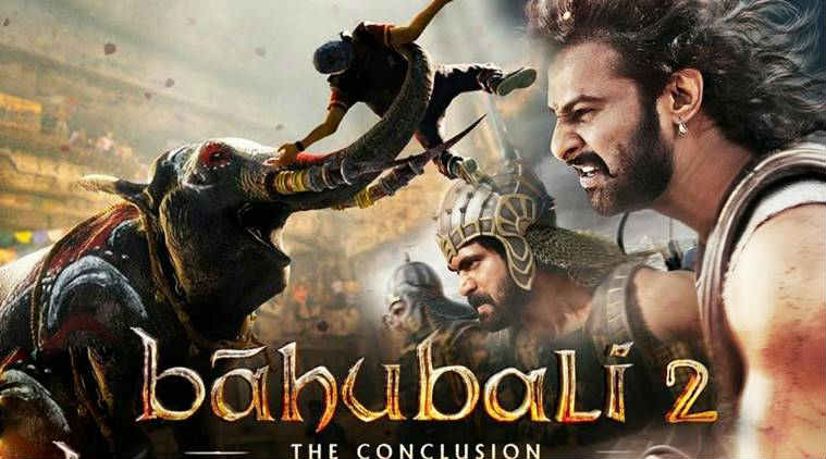 Baahubali 2