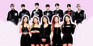 K-pop