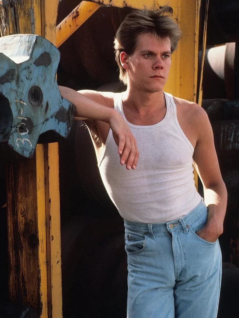 Kevin Bacon