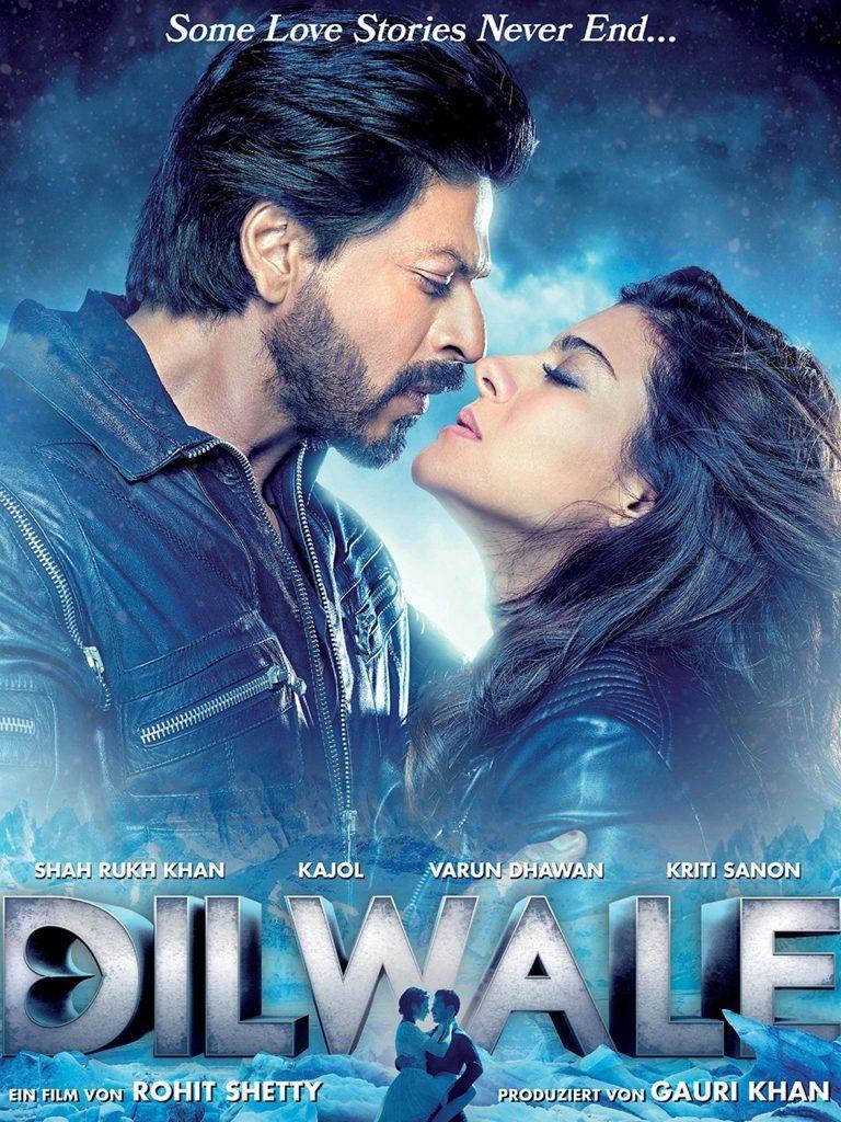Dilwale