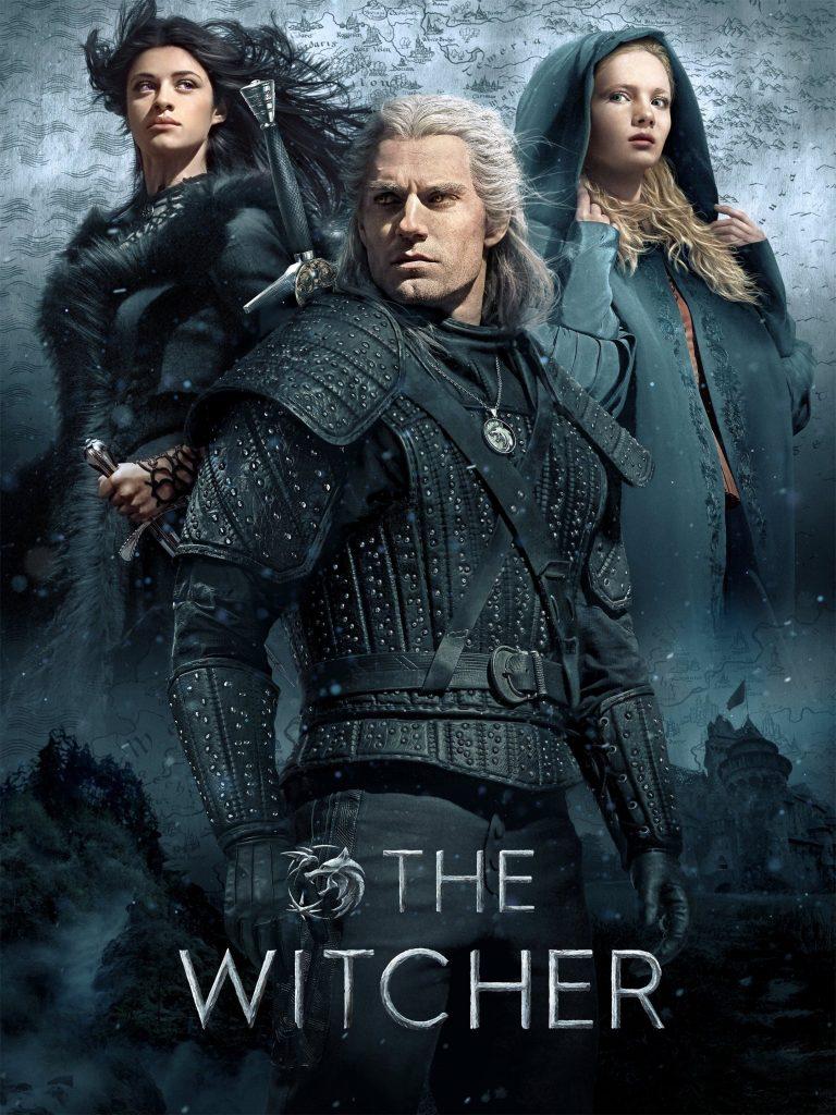 The Witcher 