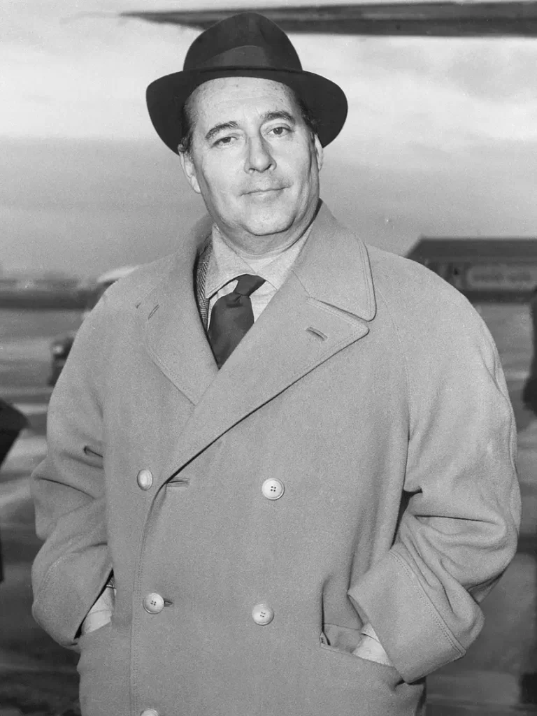 Roberto Rossellini