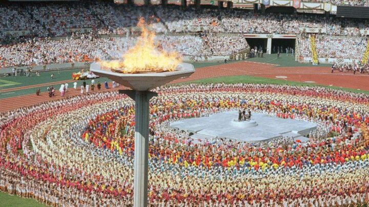 Seoul Olympics