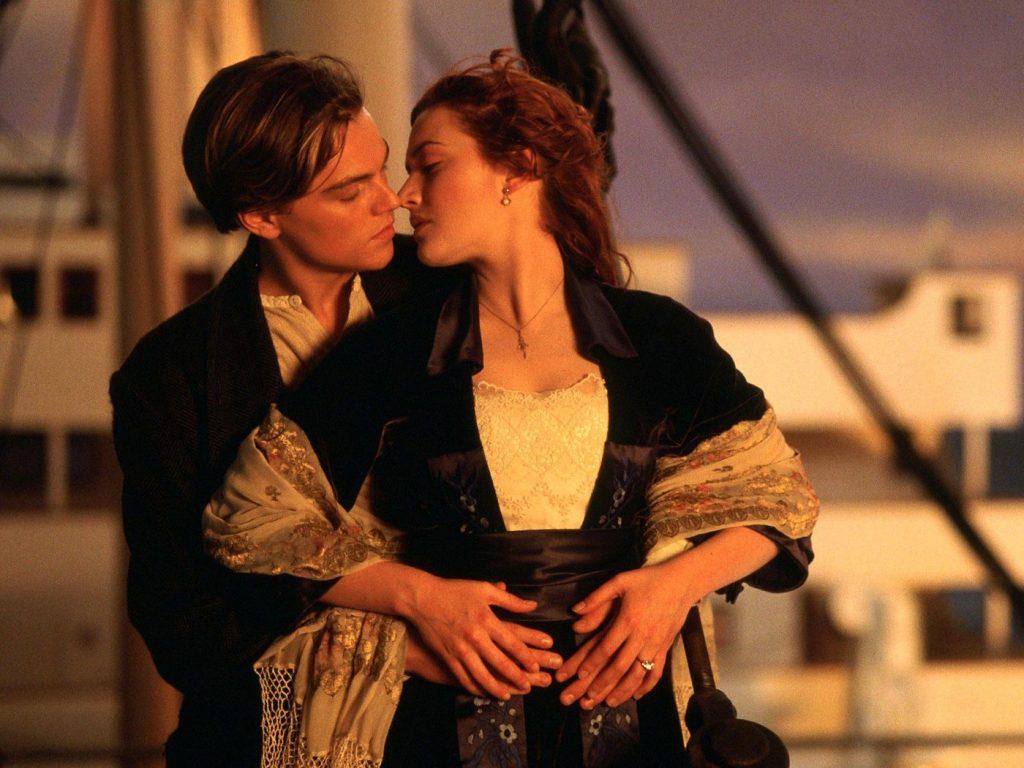 Titanic  movie