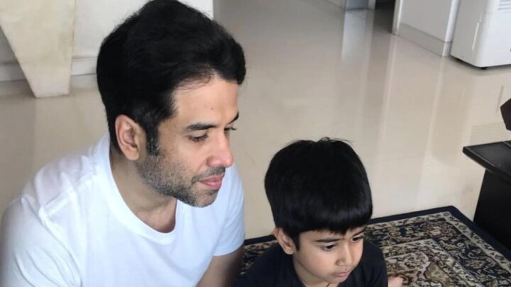 Tusshar Kapoor reveals how his parents reacted when he announced that he wants to become a dad