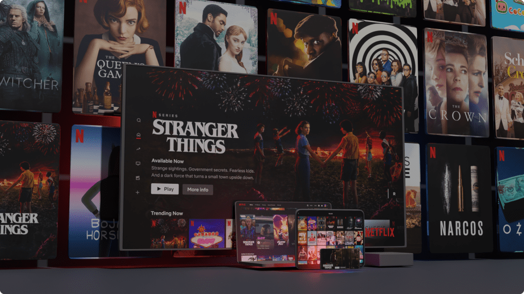 television shows