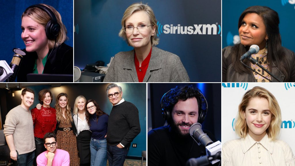 SiriusXM