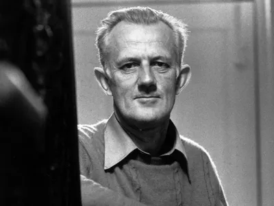 Tony Richardson