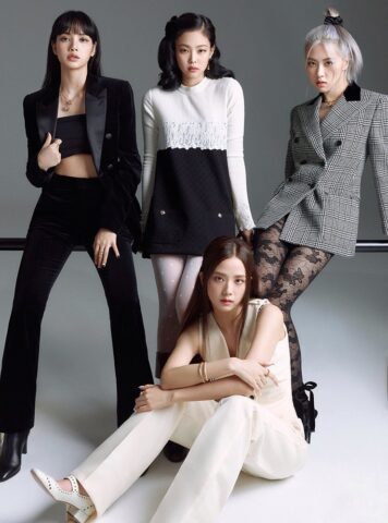 Blackpink 
