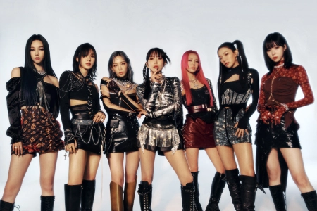 K-Pop 