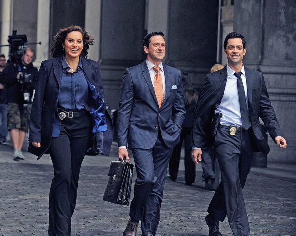 Law & Order 